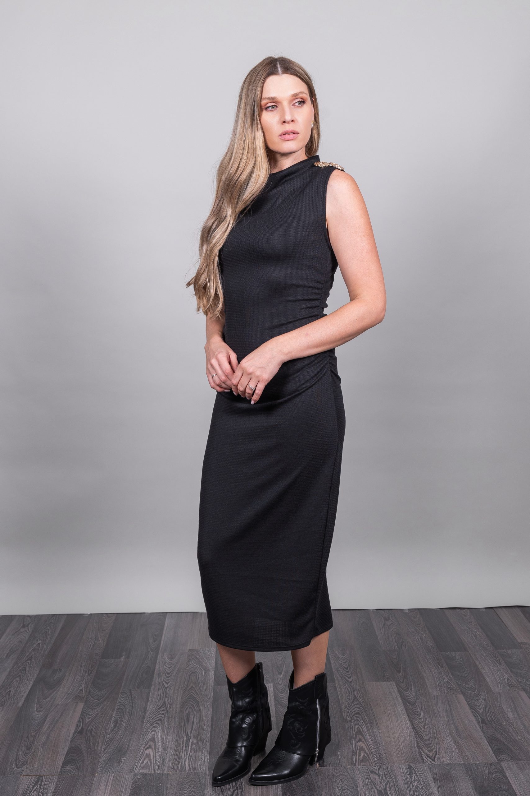 0970 Φόρεμα pepi - Image 1