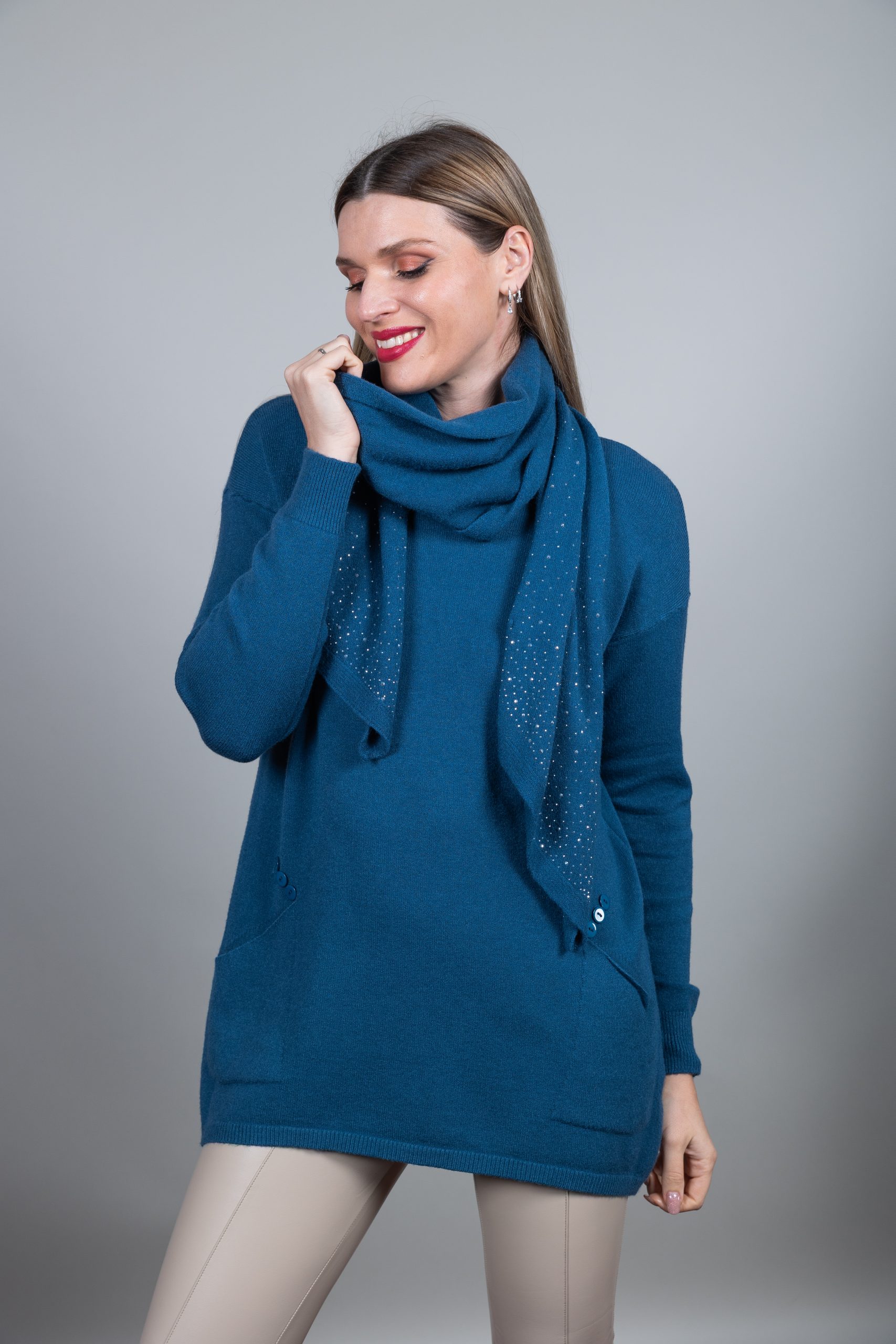 Sicillia Μπλούζα moda - Image 1