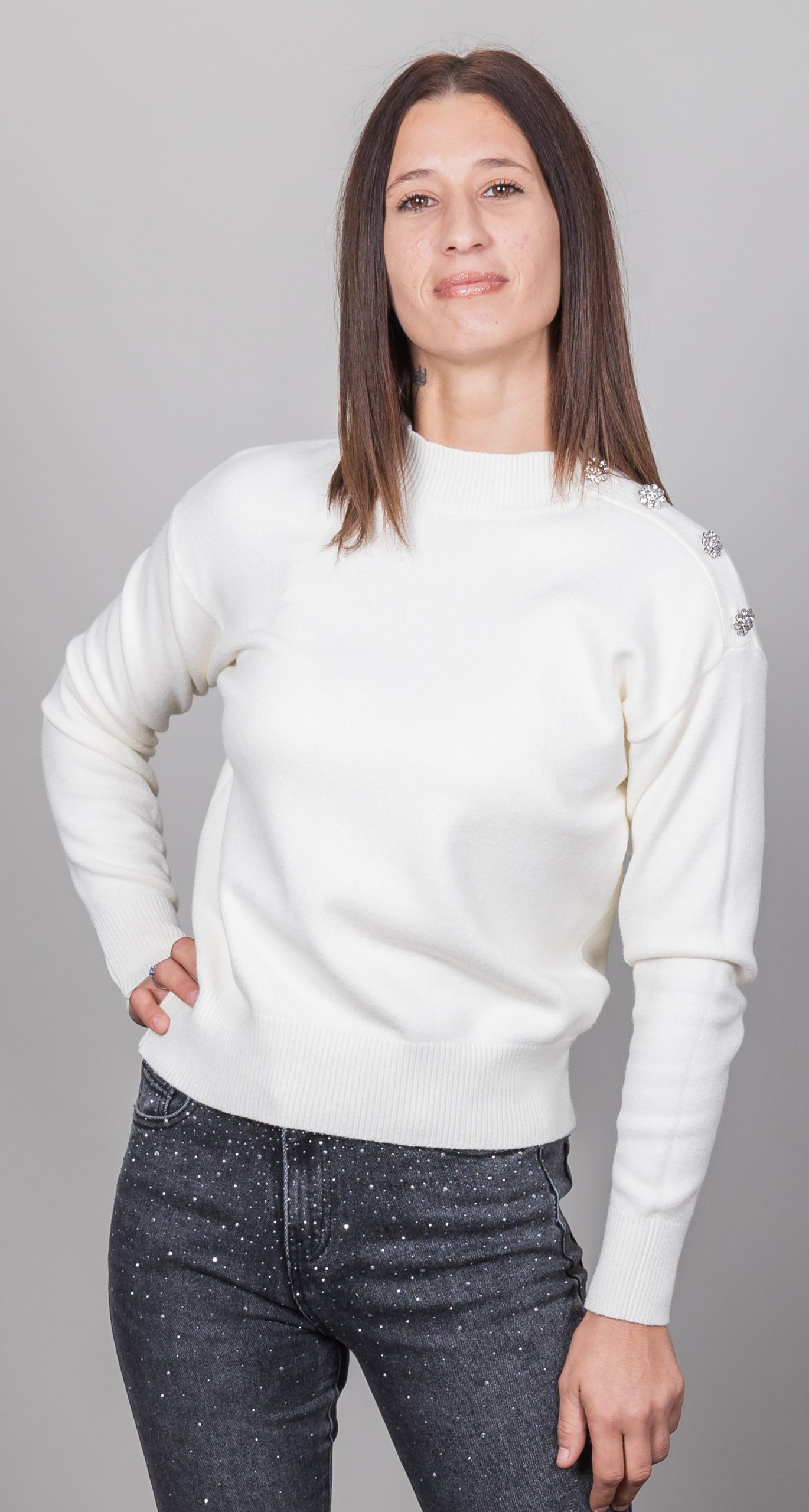 0012 Μπλούζα vana - Image 1