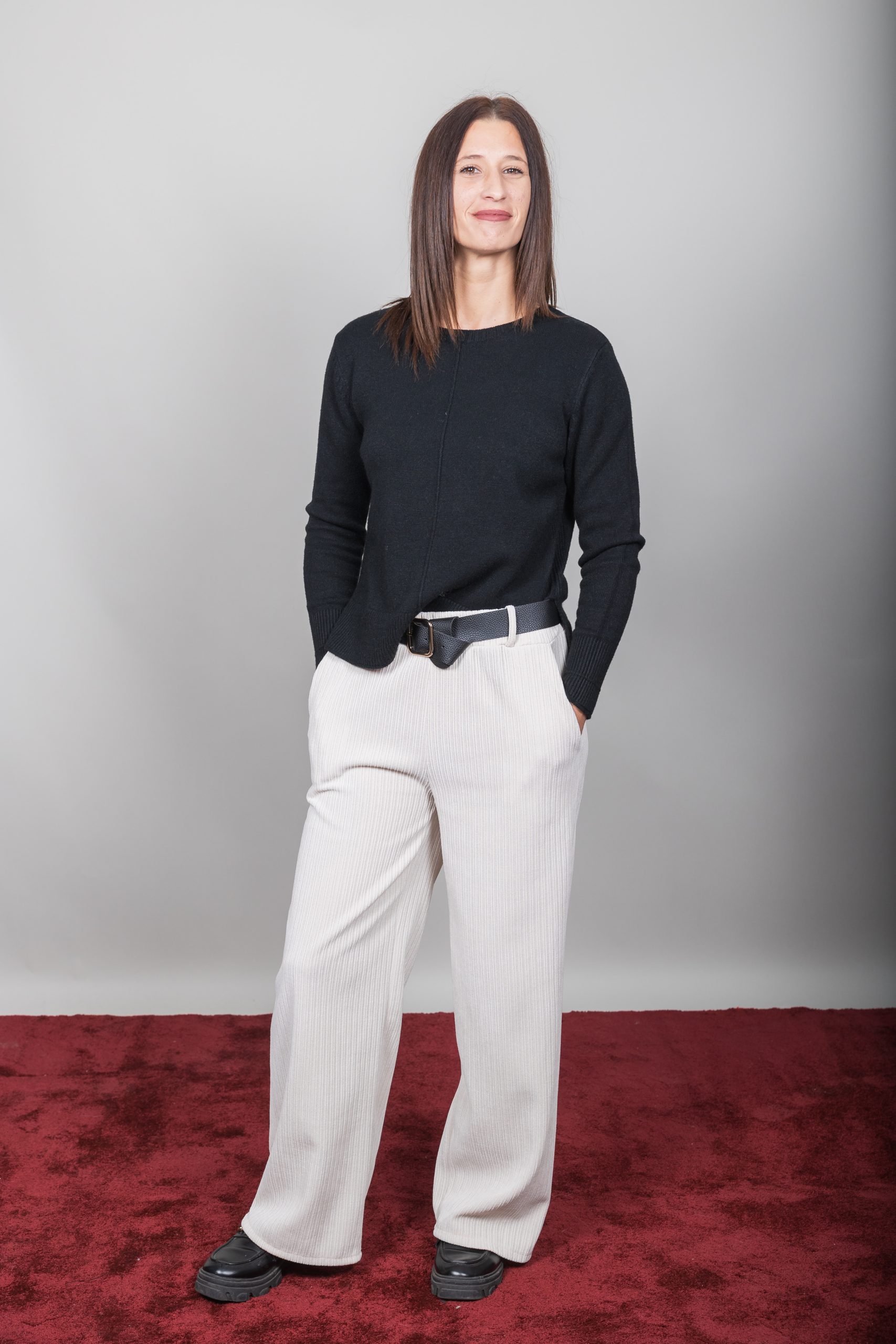 Sicilia 2 Παντελόνα sofi - Image 1