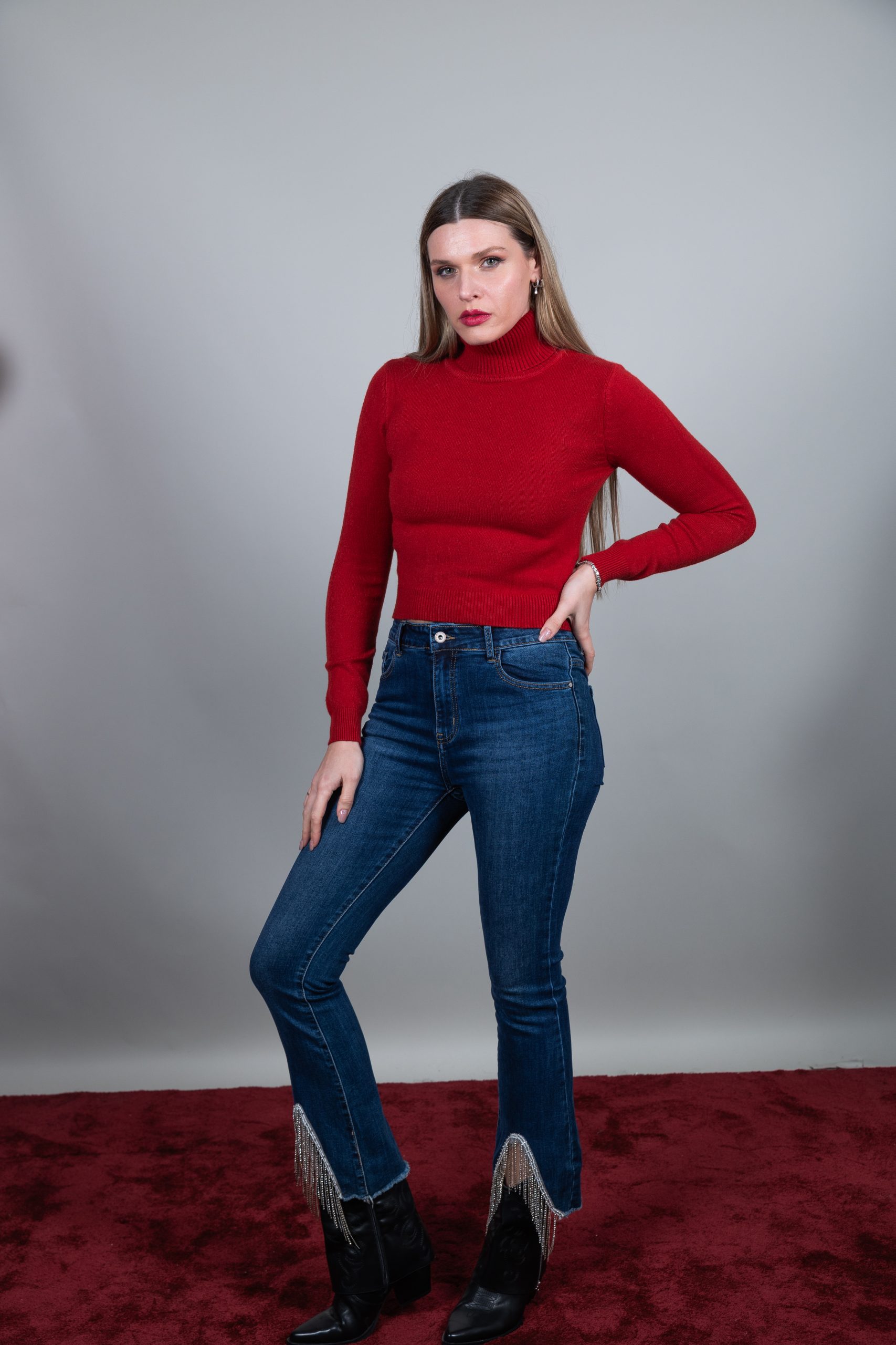 Sicillia Παντελόνι stefani - Image 1