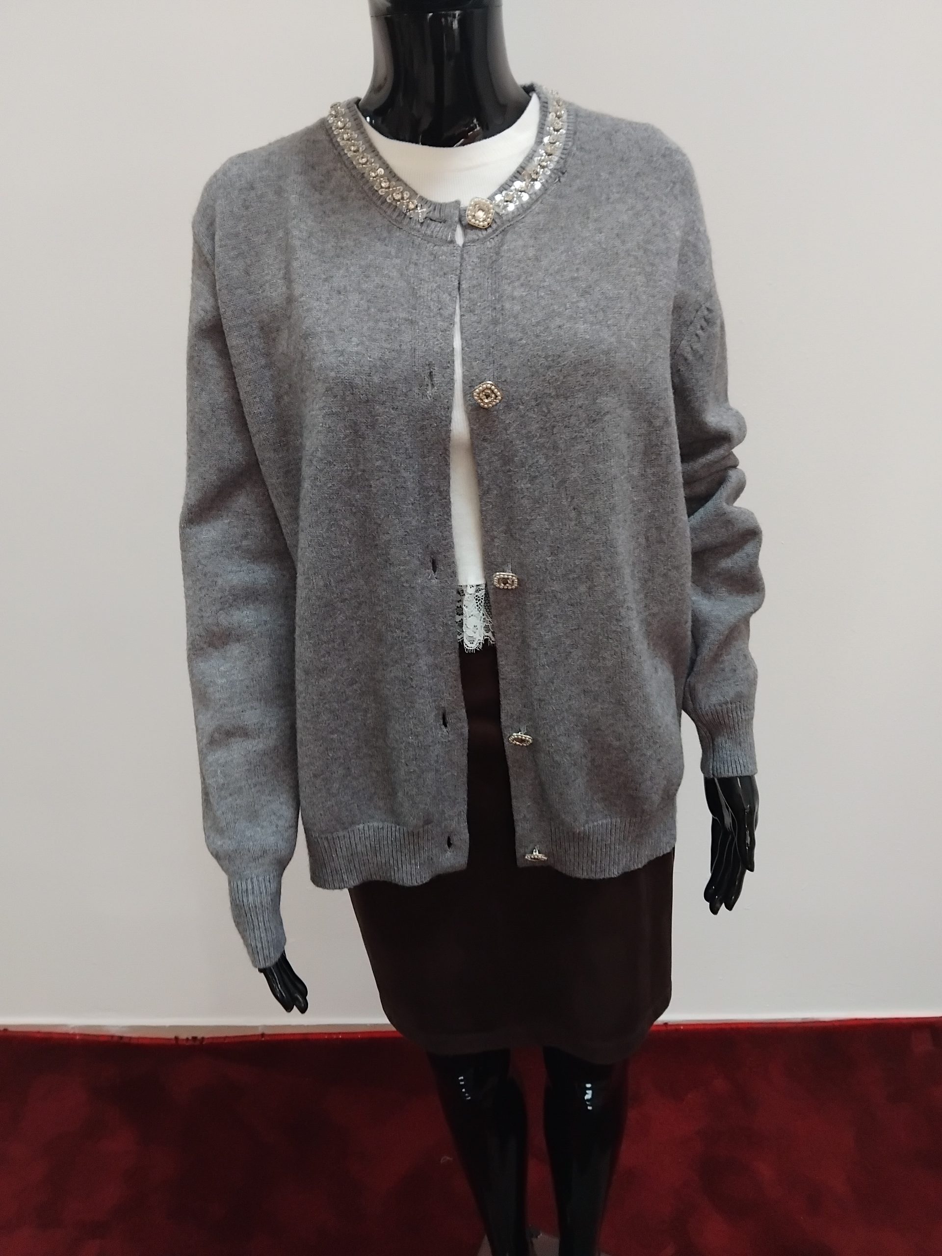 IMG_20251128_114927 Ζακέτα dora - Image 1