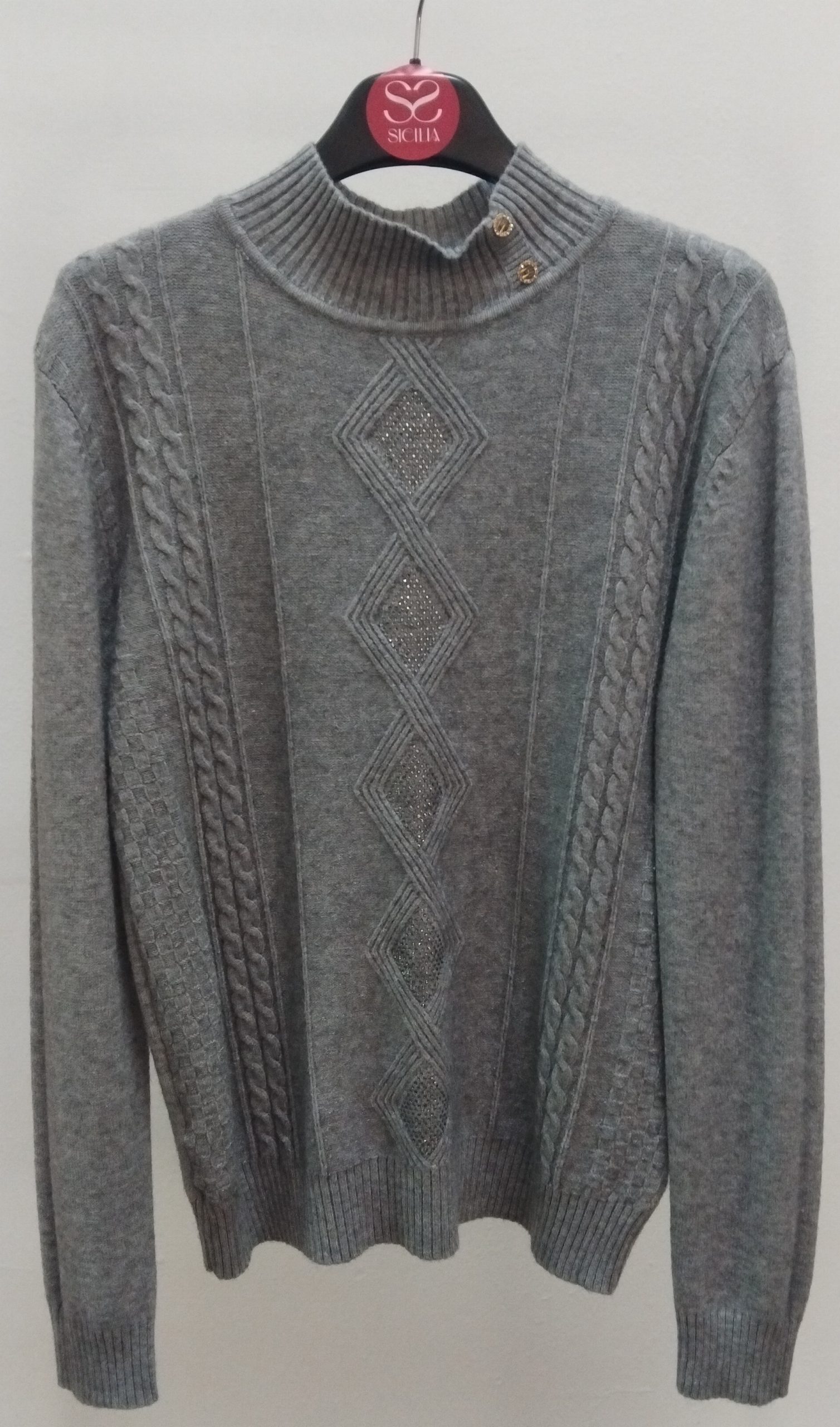 IMG_20251208_102224 Μπλούζα mina - Image 1