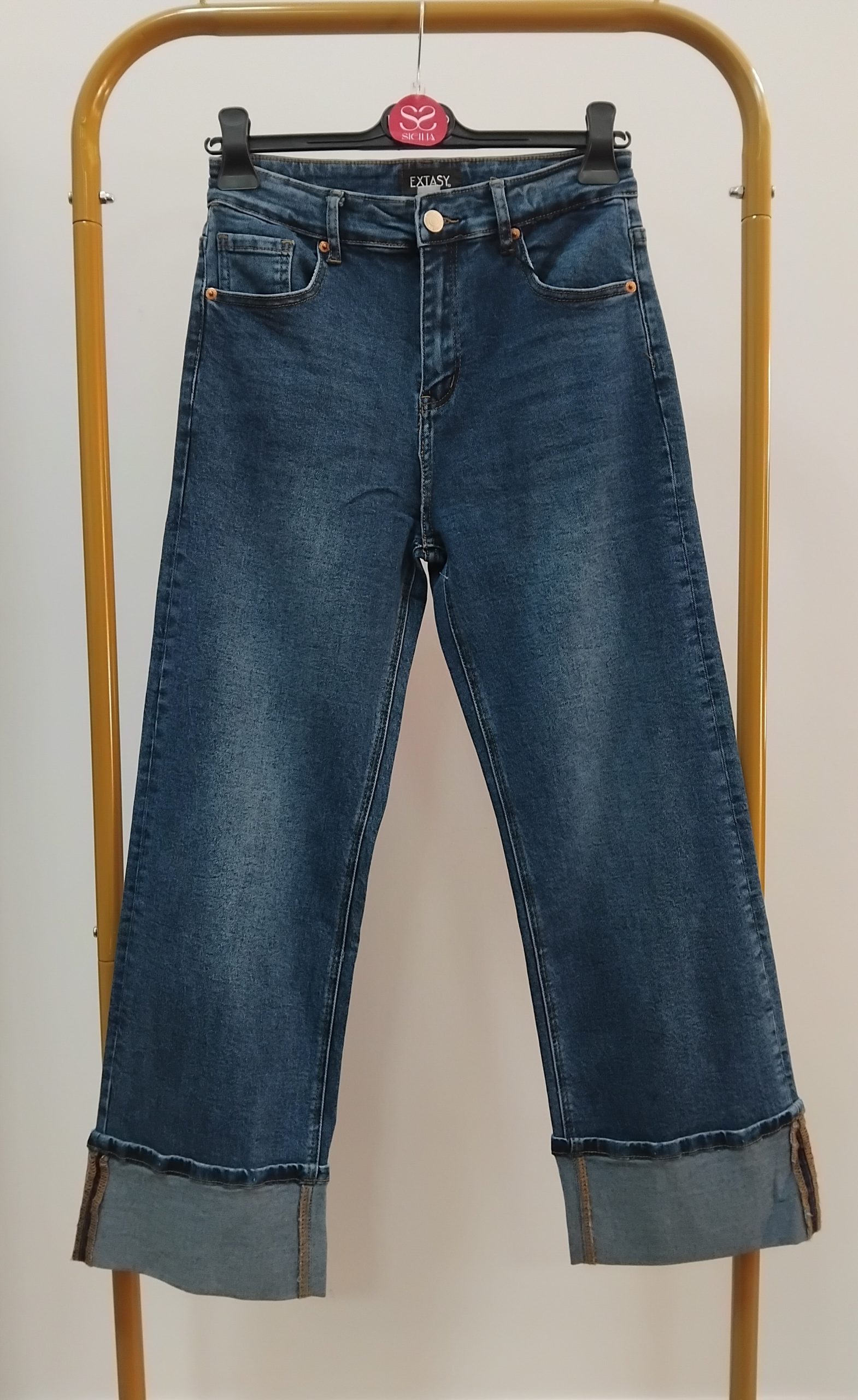 IMG_20251210_115358 Παντελόνι nikol - Image 1